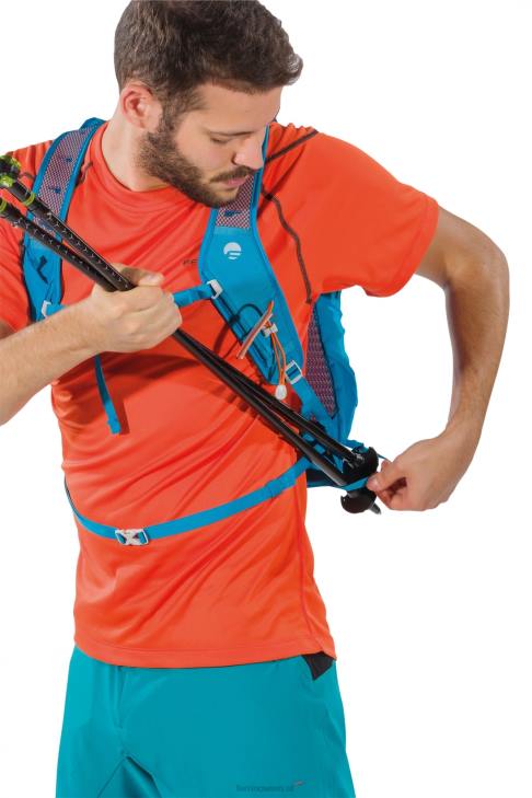 unisex Ferrino Rucksack steil 20 B2NV91