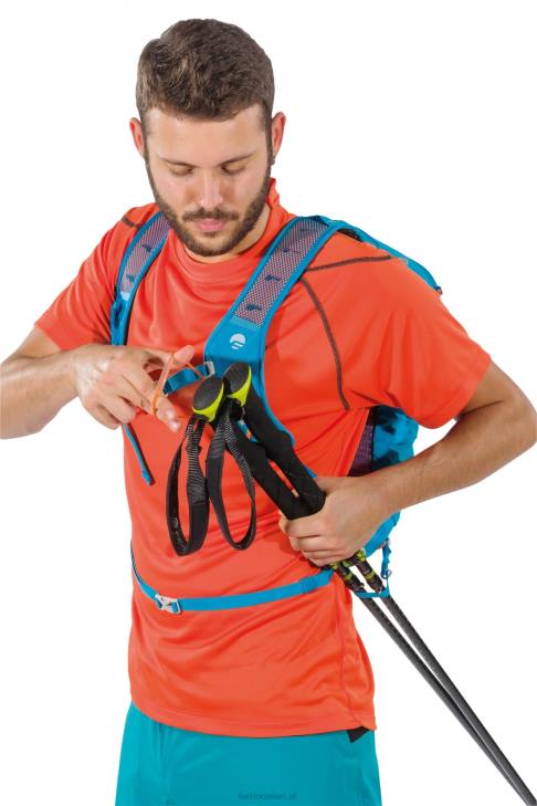unisex Ferrino Rucksack steil 20 B2NV91