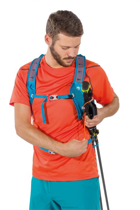unisex Ferrino Rucksack steil 20 B2NV91
