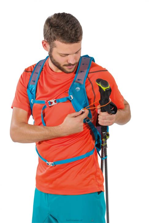 unisex Ferrino Rucksack steil 20 B2NV91