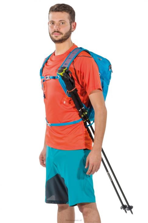 unisex Ferrino Rucksack steil 20 B2NV91