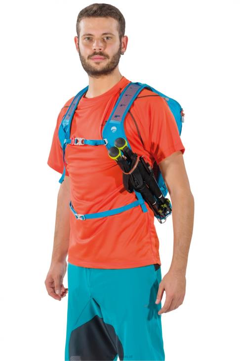 unisex Ferrino Rucksack steil 20 B2NV91