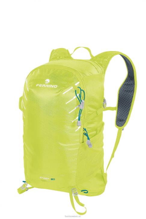 unisex Ferrino Rucksack steil 20 B2NV92
