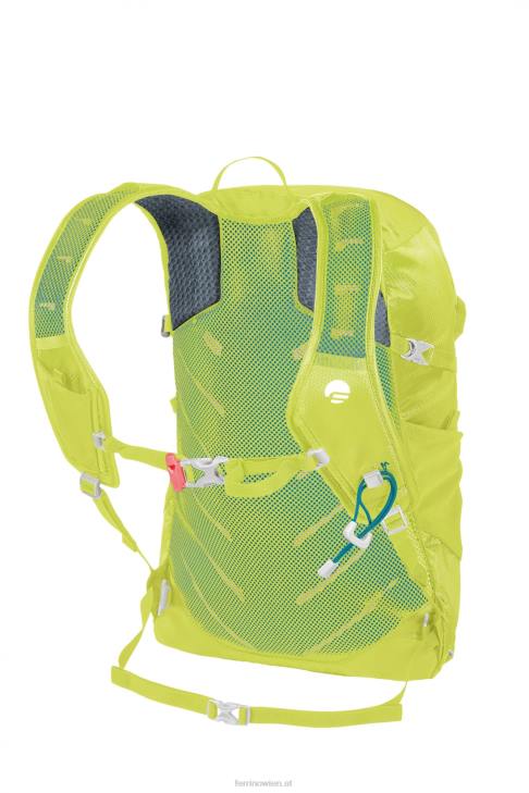 unisex Ferrino Rucksack steil 20 B2NV92