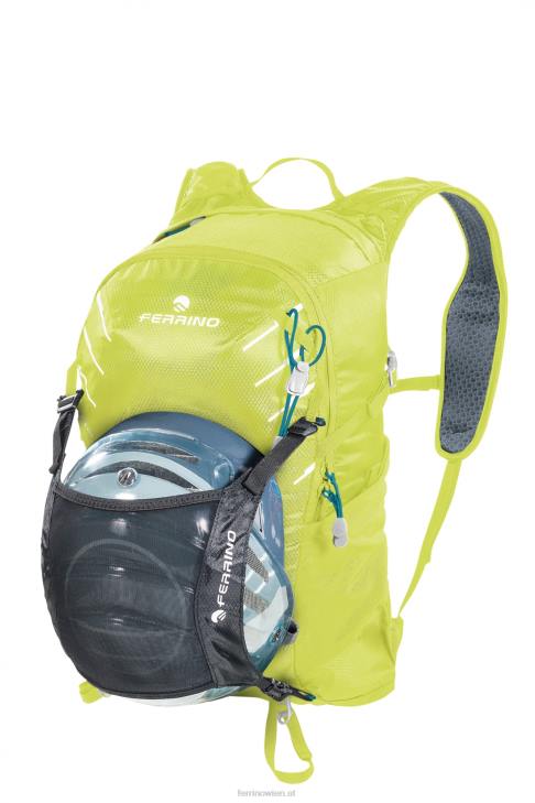unisex Ferrino Rucksack steil 20 B2NV92