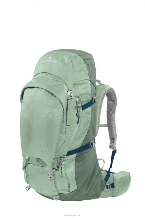 Frauen Ferrino Rucksack Transalp 50 Damen B2NV31