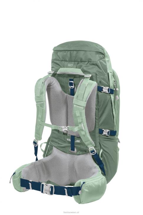 Frauen Ferrino Rucksack Transalp 50 Damen B2NV31