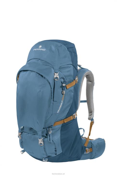 Frauen Ferrino Rucksack Transalp 50 Damen B2NV32