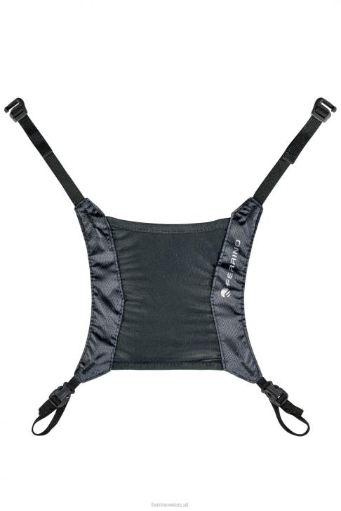 unisex Ferrino Helmhalter B2NV117