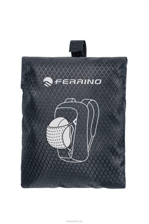unisex Ferrino Helmhalter B2NV117