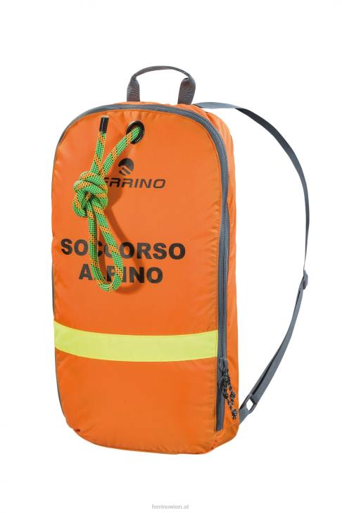 unisex Ferrino Lawinentasche B2NV613