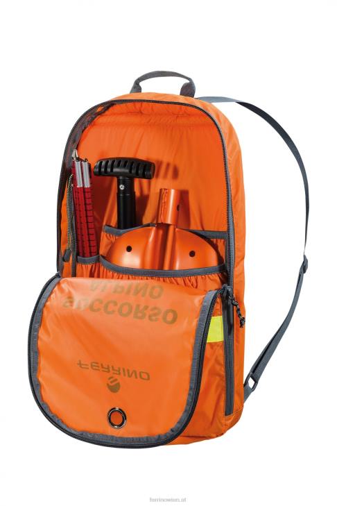 unisex Ferrino Lawinentasche B2NV613
