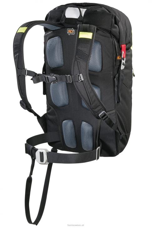 unisex Ferrino Rucksack Wächter 50 schwarz B2NV21