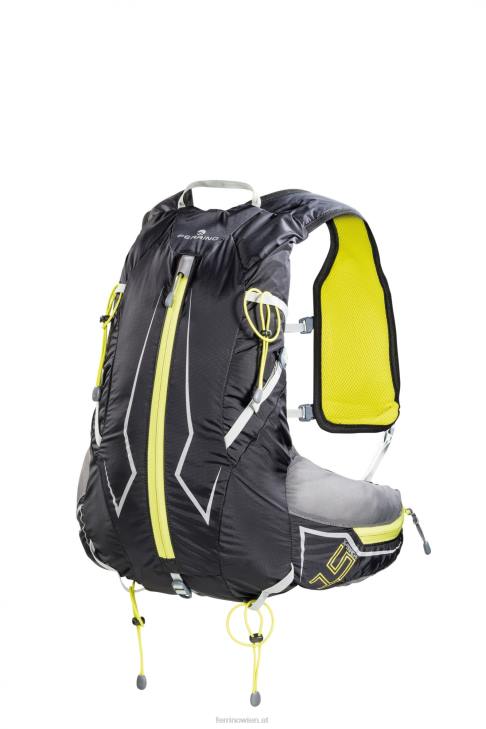 unisex Ferrino Rucksack X Track 15 B2NV87