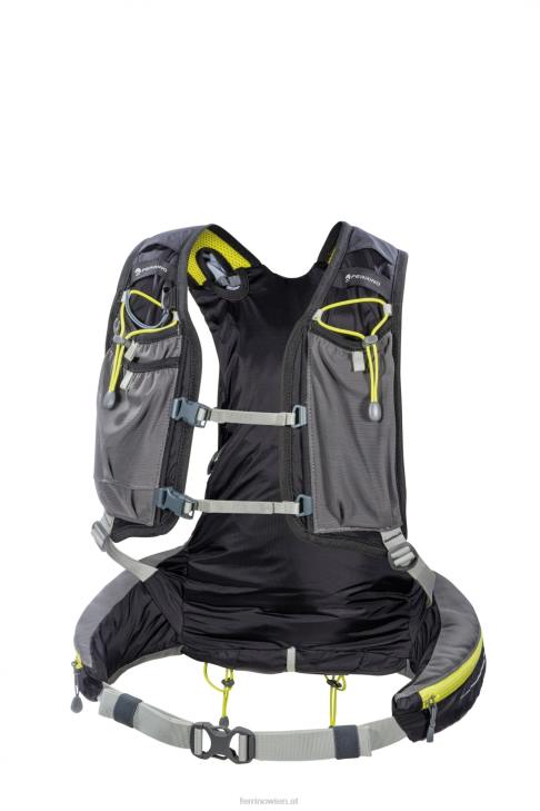 unisex Ferrino Rucksack X Track 15 B2NV87