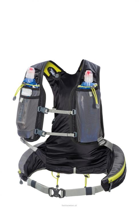 unisex Ferrino Rucksack X Track 15 B2NV87