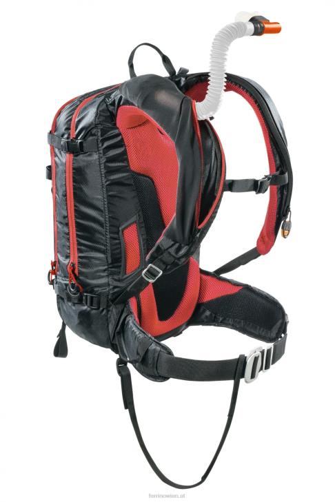 unisex Ferrino Rucksack atmen sicher 25 B2NV126