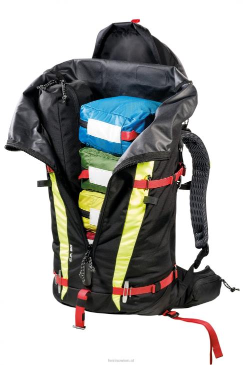 unisex Ferrino Rucksack o.p. 50 B2NV20