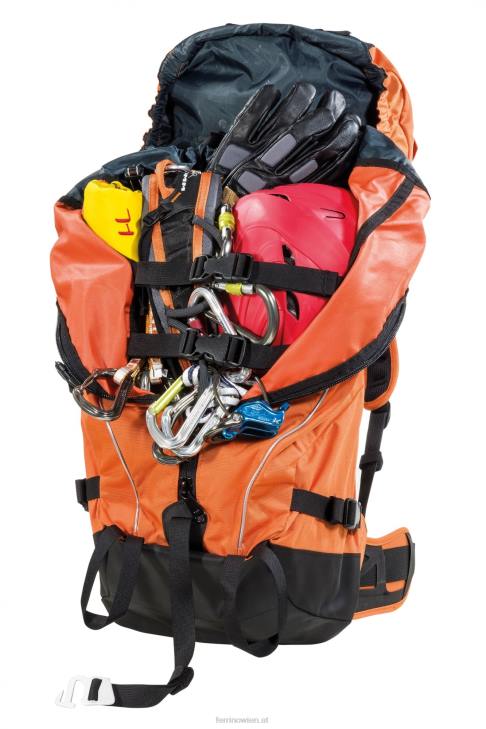 unisex Ferrino Rucksack sierra alfa B2NV24