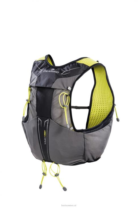 unisex Ferrino X-Rush-Weste B2NV86