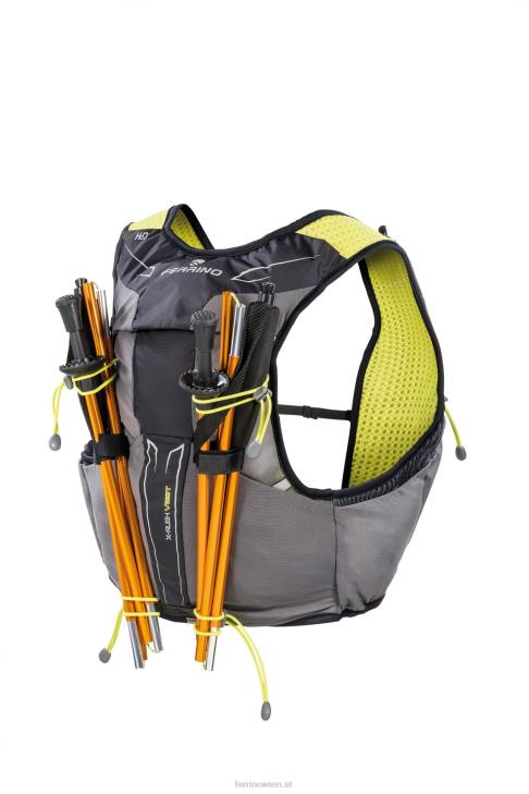 unisex Ferrino X-Rush-Weste B2NV86
