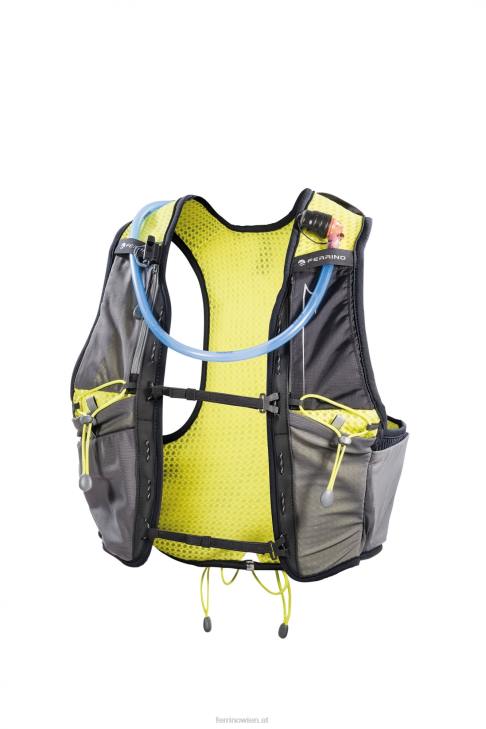 unisex Ferrino X-Rush-Weste B2NV86