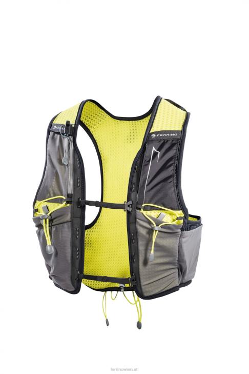unisex Ferrino X-Rush-Weste B2NV86