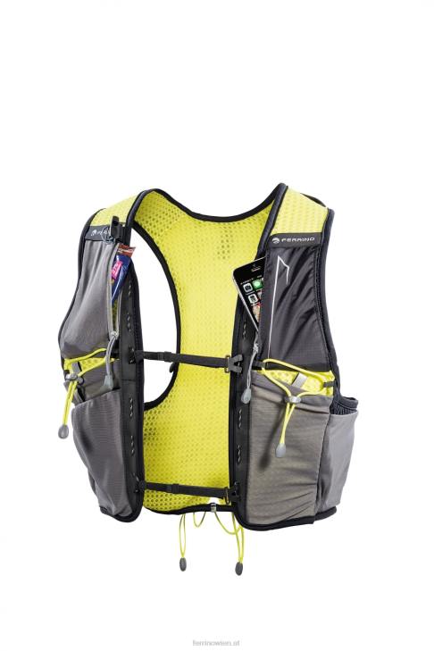 unisex Ferrino X-Rush-Weste B2NV86