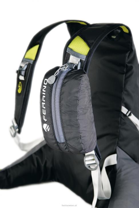 unisex Ferrino X-Track-Fall B2NV89