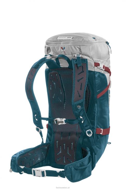 Frauen Ferrino Rucksack triolet 28+3 dame B2NV18