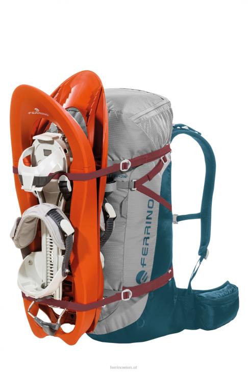 Frauen Ferrino Rucksack triolet 28+3 dame B2NV18