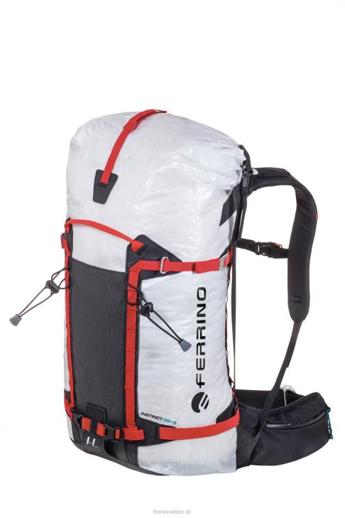 unisex Ferrino Rucksack Instinkt 30+5 B2NV4