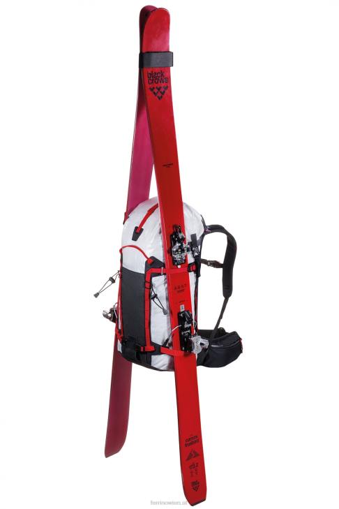 unisex Ferrino Rucksack Instinkt 30+5 B2NV4