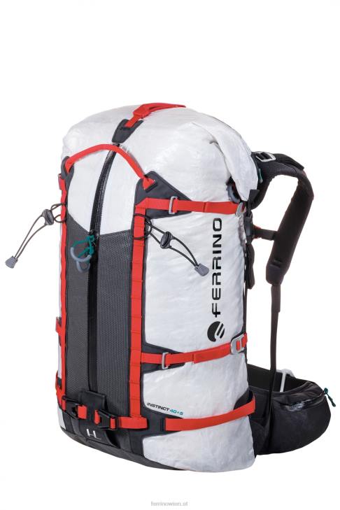 unisex Ferrino Rucksack Instinkt 40+5 B2NV5