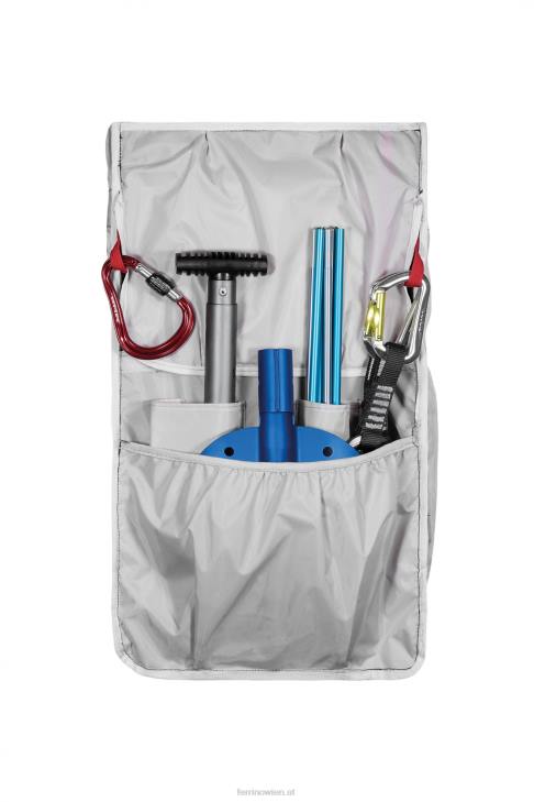 unisex Ferrino Rucksack Instinkt 40+5 B2NV5