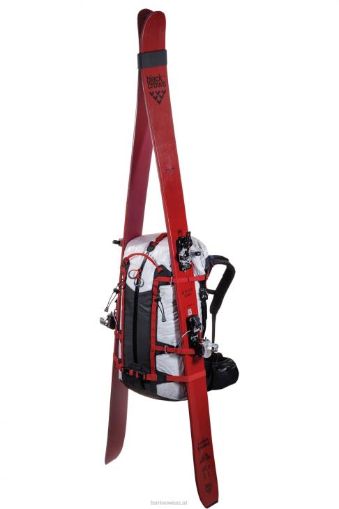 unisex Ferrino Rucksack Instinkt 40+5 B2NV5