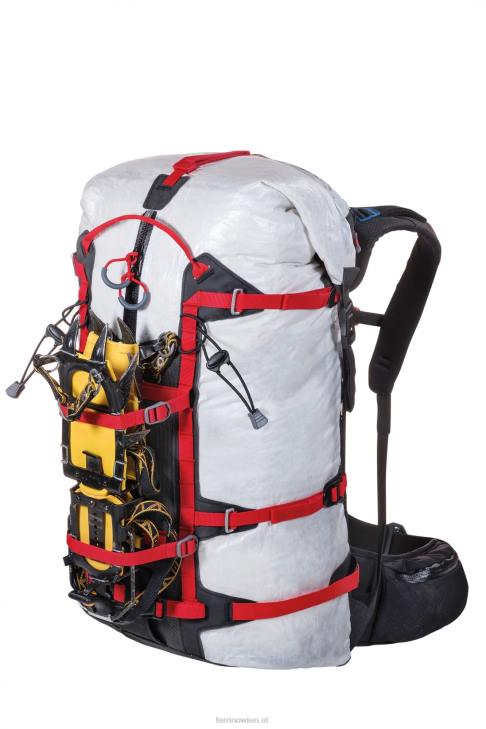 unisex Ferrino Rucksack Instinkt 40+5 B2NV5