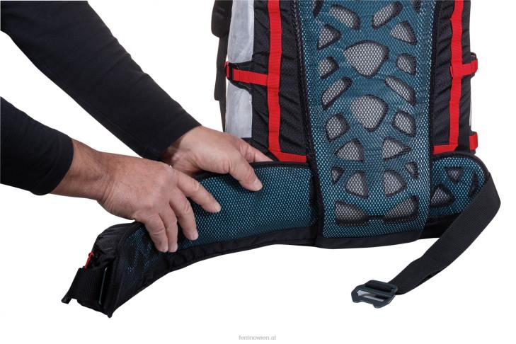 unisex Ferrino Rucksack Instinkt 40+5 B2NV5