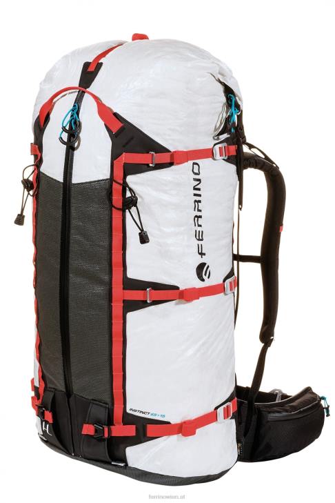 unisex Ferrino Rucksack Instinkt 65+15 B2NV6