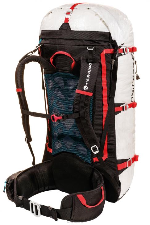 unisex Ferrino Rucksack Instinkt 65+15 B2NV6