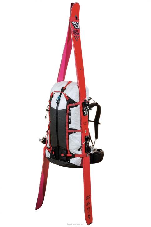 unisex Ferrino Rucksack Instinkt 65+15 B2NV6