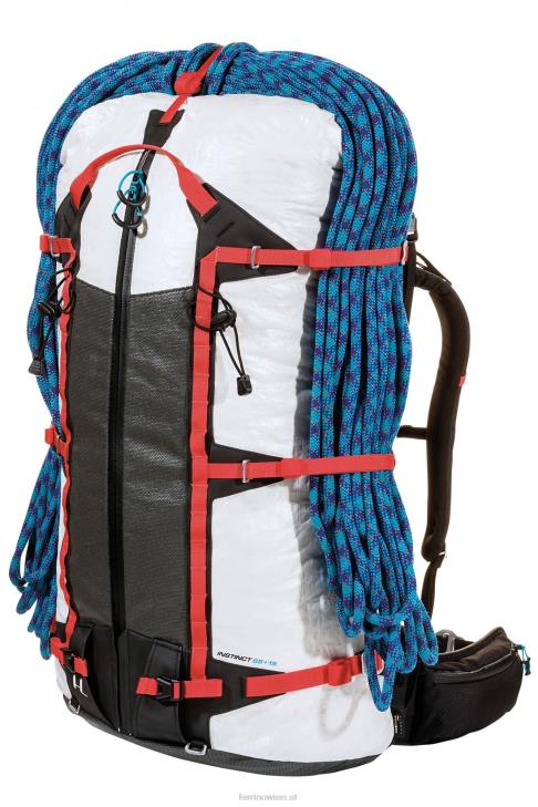 unisex Ferrino Rucksack Instinkt 65+15 B2NV6