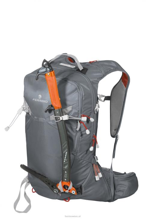 unisex Ferrino Rucksack Rutor 25 B2NV10