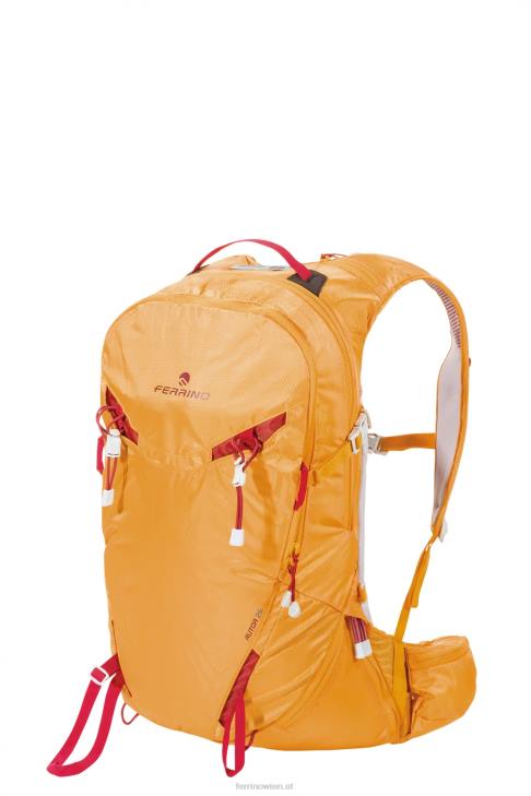 unisex Ferrino Rucksack Rutor 25 B2NV11