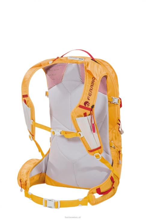 unisex Ferrino Rucksack Rutor 25 B2NV11