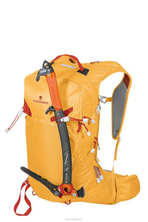 unisex Ferrino Rucksack Rutor 25 B2NV11