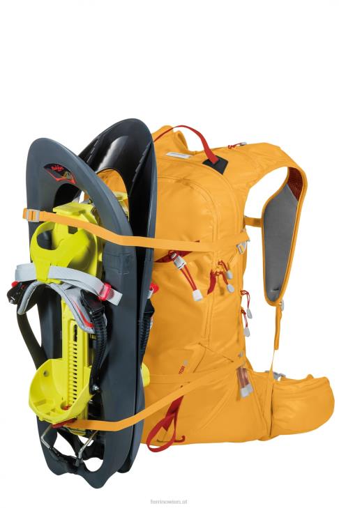 unisex Ferrino Rucksack Rutor 25 B2NV11