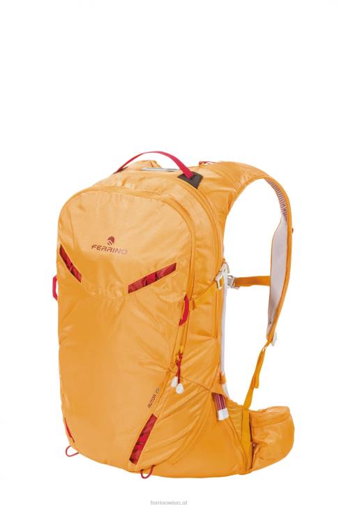unisex Ferrino Rucksack Rutor 25 B2NV11