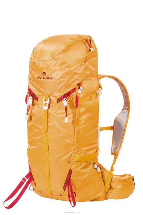 unisex Ferrino Rucksack Rutor 30 B2NV12