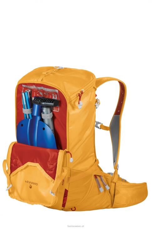 unisex Ferrino Rucksack Rutor 30 B2NV12